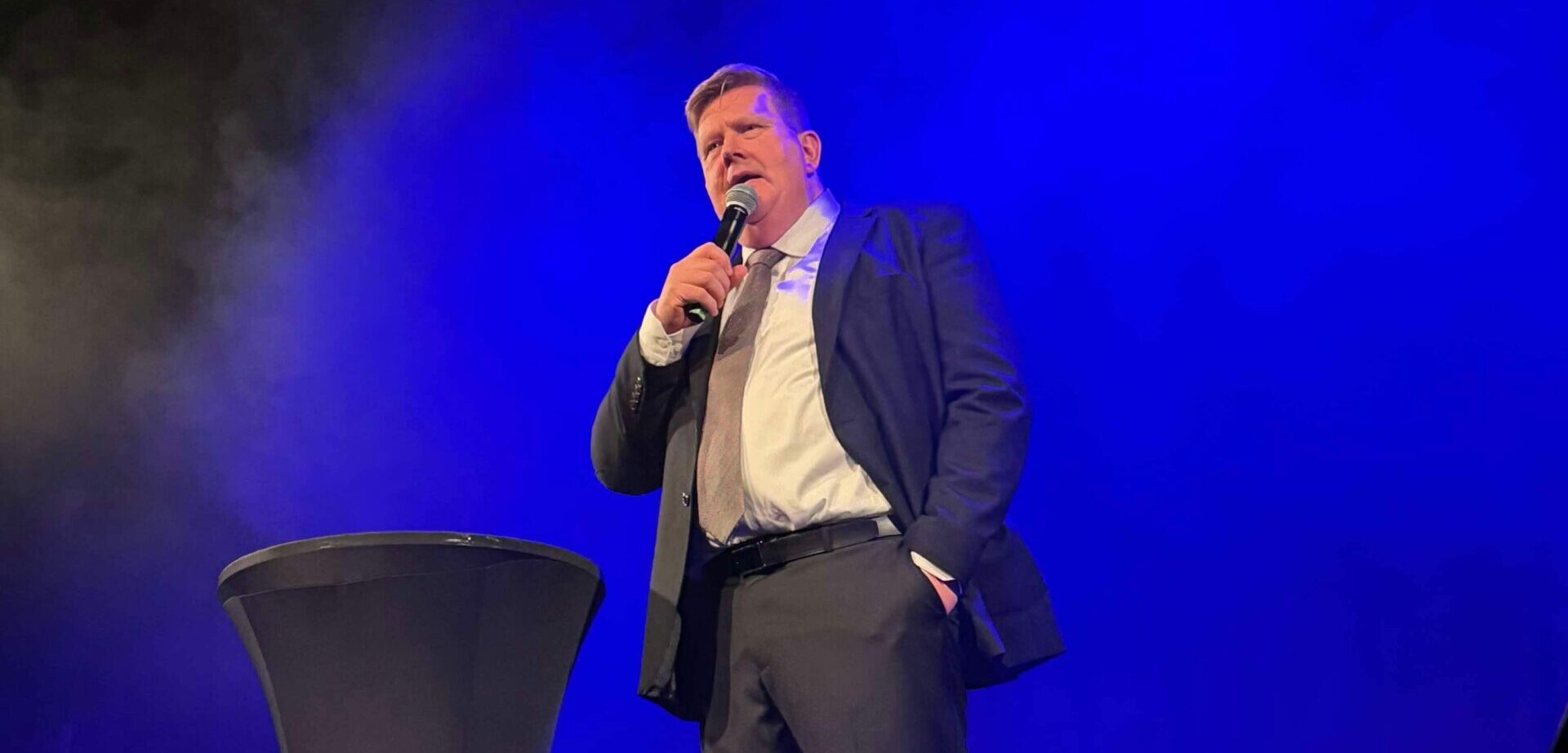Harald Eide Ellingsen